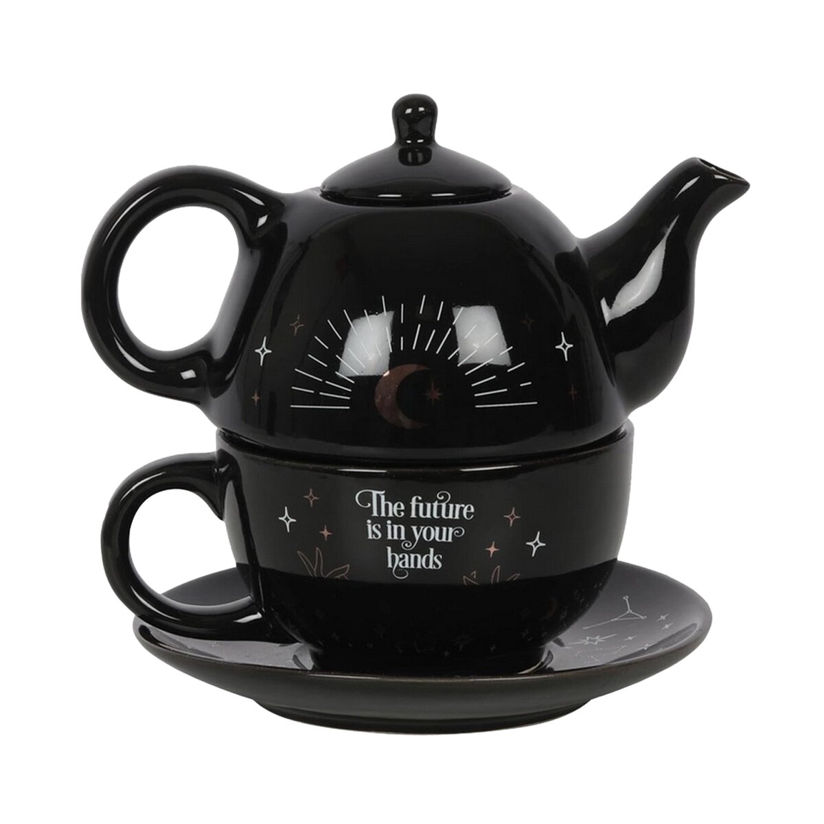 VINTORKY Vintage Teetasse Keramik - Retro Teetasse Für Teeliebhaber