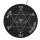 Magisches Pendel Entscheidungsträger - Magnetisches Pendel zum Treffen von Entscheidungen - Halloween Dekoration, Wahrsagerei Hexe, Mystik, Meditation