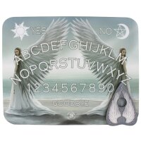 Ouija Brett Hexenbrett Wahrsagerbrett Engel mit...