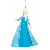 Baumschmuck Eiskönigin Elsa (2er Set)  Baumkugel...