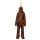 Baumschmuck Wookiee Krieger Chewbacca aus Star Wars -  Weihnachtskugel für Star Wars Fans, Hänger, Christbaumschmuck, Weihnachtsdeko