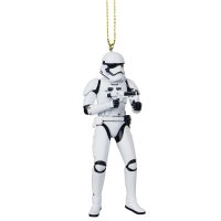 Baumschmuck Storm Trooper aus Star Wars -...