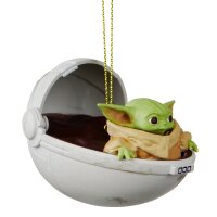 Baumschmuck The Child (Baby Yoda) aus Star Wars -...
