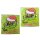 Servietten Muffel 2 x 20er Pack (33x33 cm) - Papierservietten  lustige Tischdeko, Party Weihnachten