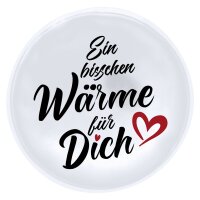 Taschenwärmer Winter Kälte Sprüche (4er Set) -  Wichtelgeschenk, Handwärmer, Taschenheizkissen