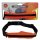 Gürteltasche, Belt Bag (orange)  - Laufgürtel, Bauchtasche mit Reißverschluß