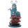Nussknacker The Caterpillar H: 38 cm, Hollywood Nutcrackers Collection - Raupe mit Wasserpfeife, Sammlerstück aus Alice im Wunderland