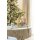 Yankee Candle Adventskalender 2024 Passport to the Holidays Advent Book - Inhalt: 24 Teelichter / Glas-Votivkerzen und 1 Glasteelichthalter
