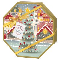 Yankee Candle Adventskalender 2024 Passport to the...