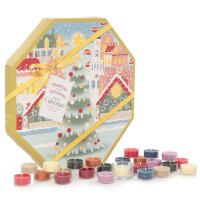 Yankee Candle Adventskalender 2024 Passport to the...