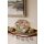 Yankee Candle Adventskalender 2024 Passport to the Holidays  Adventskranz - Inhalt: 24 Teelichter und 1 Teelichthalter