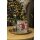 Yankee Candle Wax Melts Geschenk Set Weihnachten mit Duftlampe und 12 verschiedenen Düften - Duftwachs, Wachs Melts, Duft Lampe
