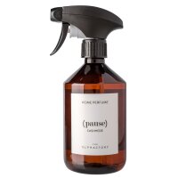 Raumspray CASHMERE (pause) Olphactory Raumduft in...