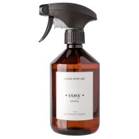 Raumspray SANTAL ·cosy· Olphactory Raumduft...