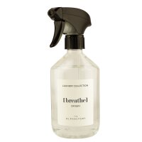 Textilspray OXYGEN [ breathe ] Olphactory Textilspray in...