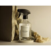 Textilspray DARK AMBER blessing  Olphactory Textilspray...