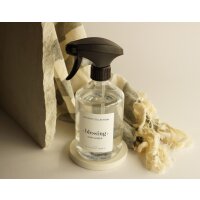 Textilspray DARK AMBER blessing  Olphactory Textilspray...
