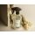 Textilspray DARK AMBER blessing  Olphactory Textilspray in Sprühflasche, Home Spray Laundry Edition, Bügelduft