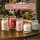 Yankee Candle Duftkerze im Glas (groß) Munich Christmas Market - Signature Kerze mit Brenndauer bis zu 90 Stunden