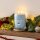 Yankee Candle Duftkerze im Glas (groß) North Pole Hideaway - Signature Kerze mit Brenndauer bis zu 90 Stunden