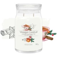Yankee Candle Duftkerze im Glas (groß) London...