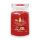 Yankee Candle Duftkerze im Glas (groß) BIG APPLE CHRISTMAS - Signature Kerze mit Brenndauer bis zu 90 Stunden