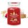 Yankee Candle Duftkerze im Glas (groß) BIG APPLE CHRISTMAS - Signature Kerze mit Brenndauer bis zu 90 Stunden
