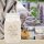 Yankee Candle Duftkerze im Glas (groß) WARM CASHMERE (Signature) Kerze mit Brenndauer bis zu 90 Stunden