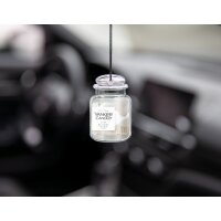 Auto Duft, Lufterfrischer Wohnung SOFT BLANKET - Yankee...