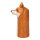 Deko Vase Fuchs orange H:30 cm aus Keramik - Vasen, Tiervase, Dekoration, Keramikvase, moderner Deko Stil