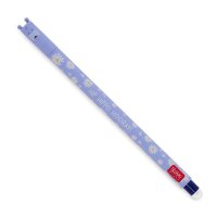 Legami Löschbarer Gelstift NILPFERD - Erasable Gel...