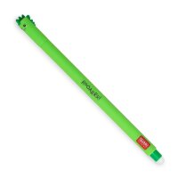 Legami Löschbarer Gelstift DINO - Erasable Gel Pen,...