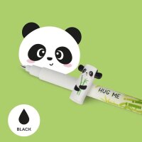 Legami Löschbarer Gelstift PANDA - Erasable Gel Pen,...