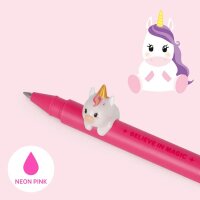 Legami Gelstift Lovely Friends EINHORN - Gel Pen mit...
