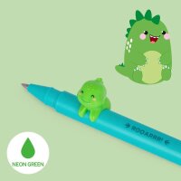 Legami Gelstift Lovely Friends DINO - Gel Pen mit...