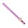 Legami Gelstift Lovely Friends HASE- Gel Pen mit abnehmbarer Tier Deko, Stift , Schreibstift, Gelschreiber Bunny