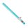 Legami Gelstift Lovely Friends LAMA - Gel Pen mit abnehmbarer Tier Deko, Stift , Schreibstift, Gelschreiber