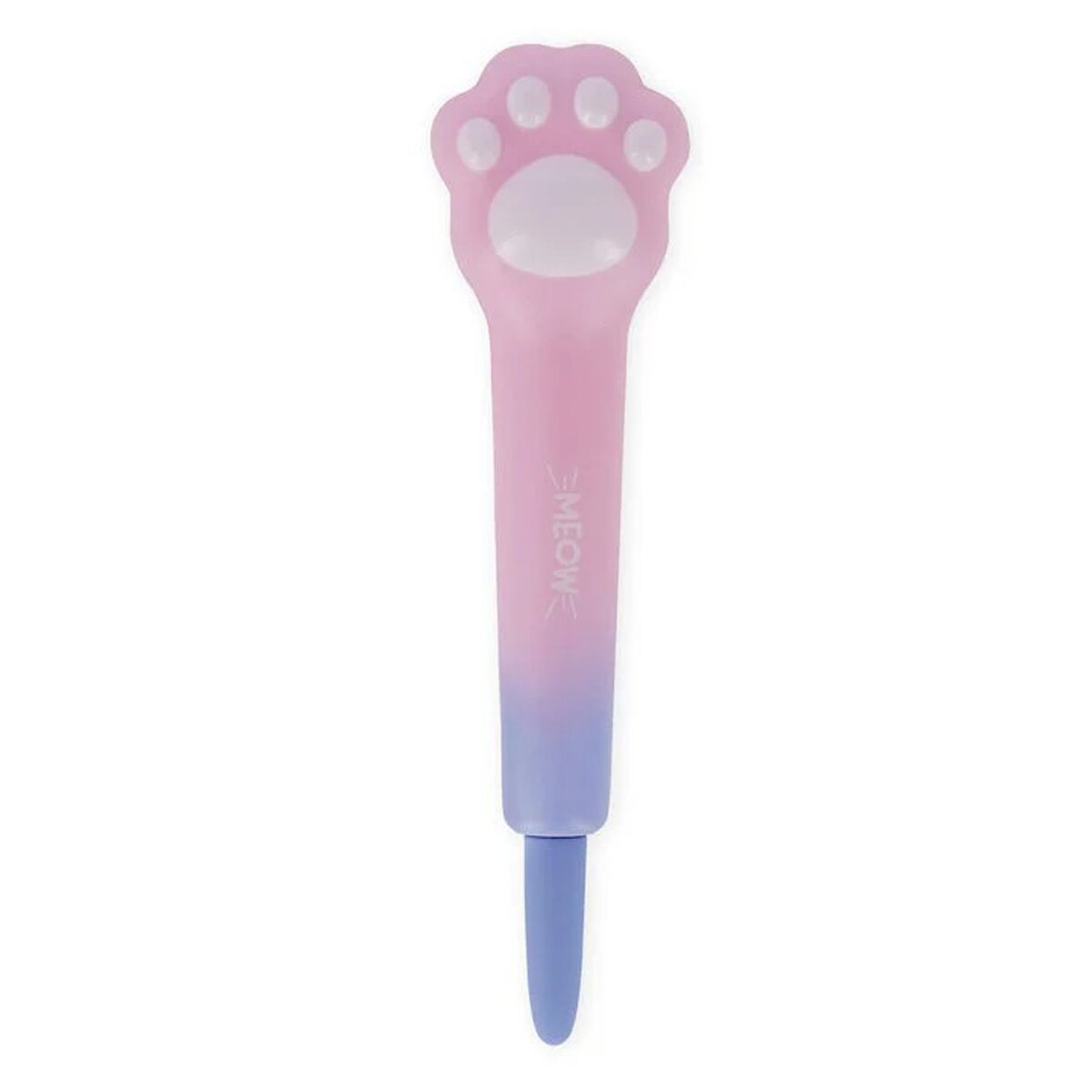Fliyeong Süße Schwarze Katze Gelstifte – 4er Set Mit 0,5 Mm Spitze – Perfekt Für Schule, Büro Oder Als Geschenk