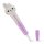 Legami Squishy Gelstift Squeezies HASE - Gel Pen zum Drücken & Quetschen - Stift, Schreibstift, Gelschreiber Bunny