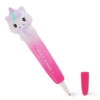 Legami Squishy Gelstift Squeezies EINHORN - Gel Pen zum...