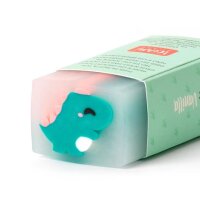 Legami Radiergummi mit Duft Jelly Friends DINO - Radierer...