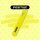 Legami 6er Set Mini Textmarker TEDDY BÄR "Teddys Mood" - Highlighter, Neon Textliner, Marker