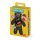 Legami Anti Stress Ball Squishy Lehrer - Stress Less - Antistressball, Stress Figur, Squeeze Bälle, Stressabbau, Handtrainer