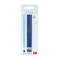 Legami 3 Ersatzminen BLAU für löschbaren...