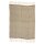 Flauschige Mohairdecke hellgrau 130x170 cm - Mohair Wolle Decke, Sofadecke, Kuscheldecke, Tagesdecke, Wohndecke, weiche Decke
