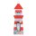 Badeset Heimathafen Leuchtturm mit Duschgel & Badefizzer  - Wellness Geschenk maritim, Badebombe, Ocean Breeze Duft, maritimes Geschenk