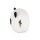Legami Super Soft Kissen & Handwärmer PANDA - Plüschkissen für kalte Hände, Plüschtier, Kissen super weich und flauschig