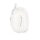 Legami Super Soft Kissen & Handwärmer EINHORN - Plüschkissen für kalte Hände, Plüschtier, Kissen super weich und flauschig