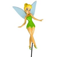 Gartenstecker 3D Fee Tinkerbell H:40 cm - Disney...