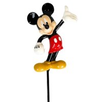 Gartenstecker 3D Mickey Mouse H:38 cm - Disney...